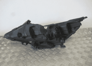 LAMPA PRZEDNIA PRZÓD PRAWA OPEL ASTRA K 5 LIFT FULL LED 2020- 8