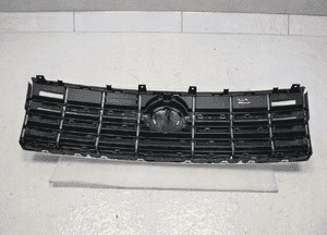 Vw touareg iii 760 r-line grill atrapa chłodnicy 9