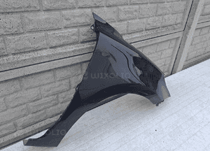 Suzuki swift MK8 17 -22 błotnik przedni prawy 3