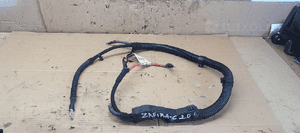 Instalacja wiązka alternatora Opel Zafira C 2.0 CDTI 13291374 1