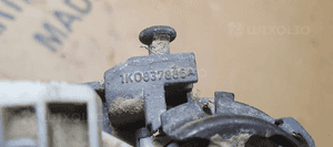 Klamka zewnętrzna lewy tył tylna lewa VW Golf V 1K0837885A 6