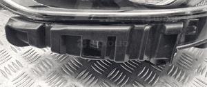 Bmw F22 F23 lampa lewa przód 7388927 km 9