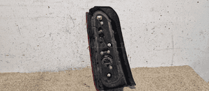 Lampa Prawa Tył Tylna Fiat Idea Lift 46829508 Ciemna Pylona 4