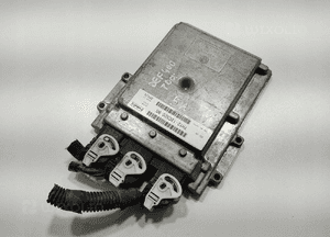 KOMPUTER STEROWNIK LAND ROVER DEFENDER 2.4 TDCI 7H12-12C520-BG 7H1212C520BG 2