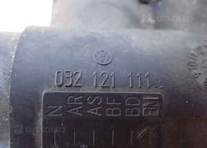 Volkswagen OE 032121111 obudowa termostatu RADOM 2