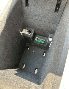 PEUGEOT 607  PODŁOKIETNIK tunel środkowy tel 694655555 4