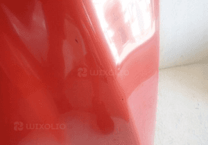 Maska pokrywa silnika ford ecosport 2013-2017R 4