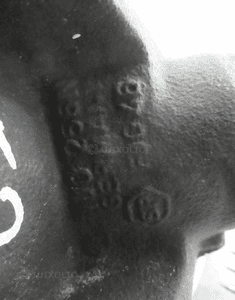 ZWROTNICA MCPERSON PRAWA VW GOLF IV LEON I AUDI A3 SKODA OCTAVIA I 1.9 TDI 90KM 8