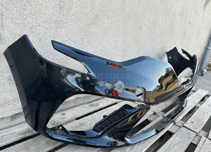 Zderzak przód przedni renault clio v 5 2019- rs line cały 3