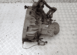 SKRZYNIA BIEGÓW MAZDA 6 II GH 2.0  G6120 1