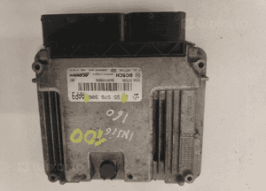 Opel Insignia oe 55576906 STEROWNIK SILNIKA