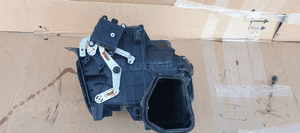 Wentylator dmuchawa nawiewu Nissan Almera 27200BN879 2