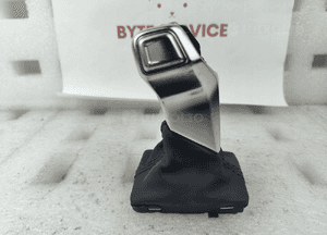 Audi R8 rgałka dżwignia zmiany biegów 4S1713140C 2