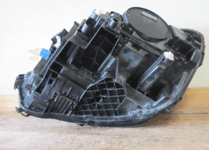 Lampa przód przednia prawa mercedes cla W118 X118 C118 full led 2019- 16