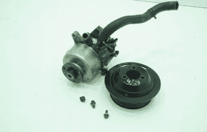 POMPA ABC 0034665001 MERCEDES SL R230 02 1