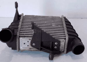 VW Skoda Chłodnica Powietrza 6Q0145804G - 6076 5