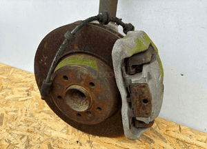 BMW 3 E90 / E91 McPherson / zwrotnica L - 16485 3