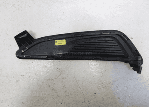 Hyundai tucson 3 zaślepka halogenu zderzaka prawa 3