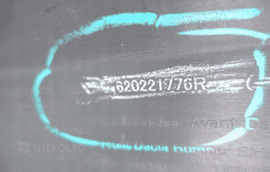 Dacia duster ii 2017- zderzak przód przedni 620221776R 11
