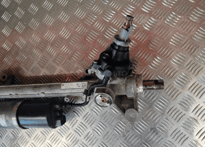 BMW TU G20 G21 MAGLOWNICA Przekładnie kierownicze 6898115 226898115 5