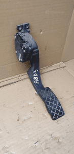 Pedał gazu potencjometr Audi A8 D3 4E1723523E 3