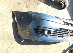 citroen C4 zderzak kolor EZWD nr 40502 WYSYŁKA 2