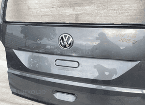 Vw T6 multivan klapa tylna westfalia 15- 2