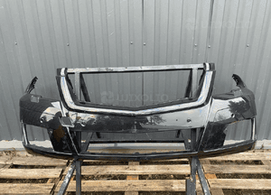 Mercedes glk X204 zderzak przód przedni A2048851425 1