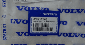 EMBLEMAT ZNACZEK NAPIS DRIVE VOLVO 31333148 4
