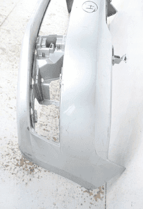 Skoda rapid lift 2017- zderzak przód przedni 5JA807221F g h j 4