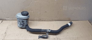 Zbiorniczek płynu wspomagania Ford Mondeo MK3 XS71-3R700-AF 1