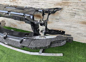 Pas przedni wzmocnie bmw 3 G20 G21 lci m pakiet 3