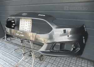Zderzak przedni przód ford s-max MK2 2014-2019 5