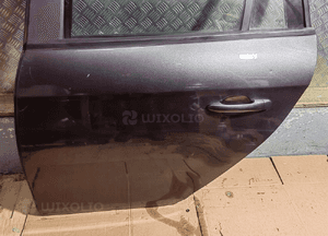 Drzwi lewy tył lewe tylne fiat bravo 2 ii 07-14 VR284 2