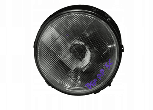 Lampa prawa prawy przód przednia land rover defender wipac 1999-2014 europa 1
