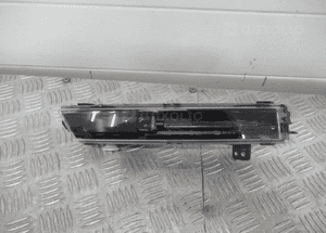 Halogen przeciwmgielny  led lewy jaguar f-pace 2016- 3