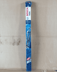 Wycieraczki bosch twin 650MM/550MM 655 kpl transit 1