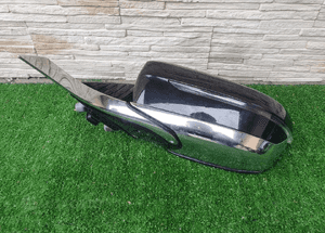 Lusterko bmw 8 G14 G15 G16 5 pin trójkąt 2