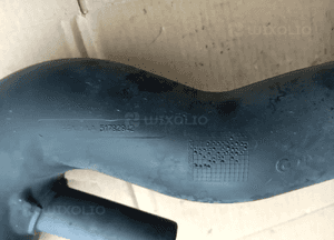 Alfa Romeo 159 rura wlot do filtra powietrza 51782842 1.8 16V 2