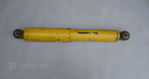 AMORTYZATOR TYŁ KIA SORENTO D8028 2
