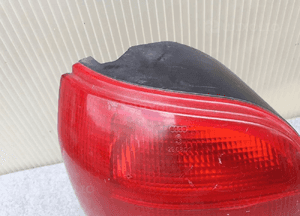 Lampa tylna tył lewa audi A4 B5 1998 oryginał wysyłka! 3