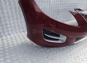 Zderzak przód mazda 6 sport GS1M-50031 4