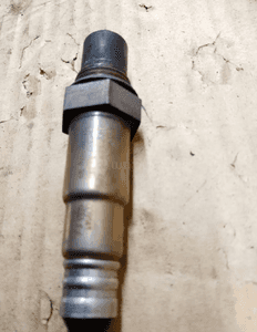 Sonda lambda czujnik Renault Clio III 1.2 TCE 0258010110 H8200437489 6