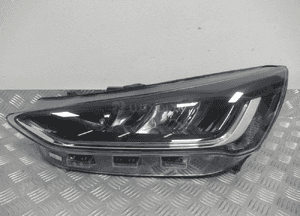 Lampa przednia przód lewa ford focus MK4 iv lift full led NX7B-13E015-CD 2022 1