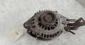 MAZDA MX-5 alternator Hitachi LR170-758 3
