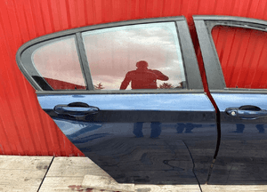 Bmw F20 drzwi A76 prawy tył oryginał igły w kolor 13