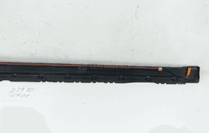 Listwa progowa lewa audi A4 B9 lift kombi allroad 6