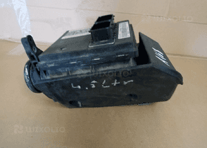 Komputer sterownik silnika Mercedes A168 1.6 A0235450232 A1661401800 4
