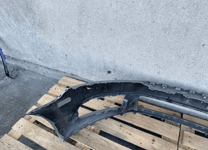 Zderzak przód przedni vw passat cc 3C8 lift fl 2011- 3C8807221F cały 6