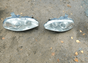 fiat croma lampa lewa xenon WYSYŁKA 2